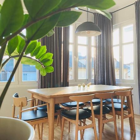 Apartament Ludowa 4 Miedzyzdroje Buitenkant foto