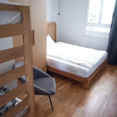 Apartament Ludowa 4 Miedzyzdroje Appartement Buitenkant foto