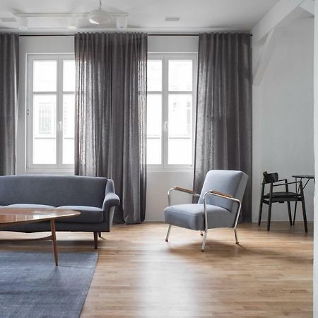 Apartament Ludowa 4 Miedzyzdroje Buitenkant foto