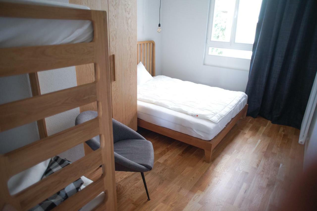 Apartament Ludowa 4 Miedzyzdroje Buitenkant foto