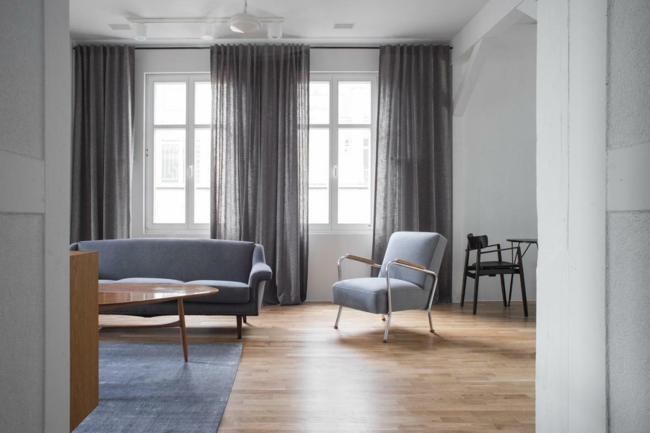 Apartament Ludowa 4 Miedzyzdroje Buitenkant foto