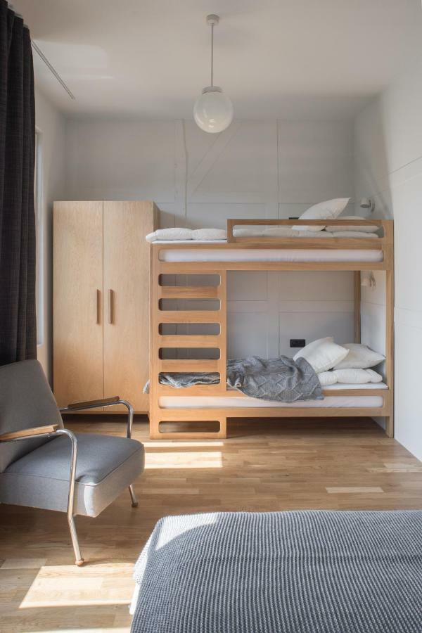 Apartament Ludowa 4 Miedzyzdroje Buitenkant foto