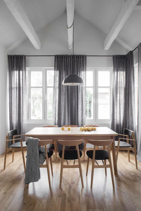Apartament Ludowa 4 Miedzyzdroje Buitenkant foto