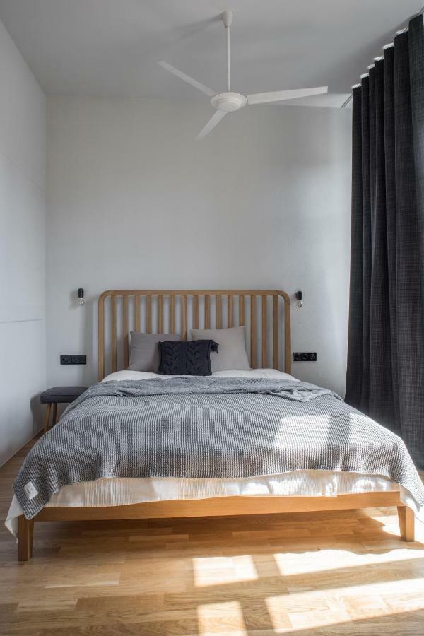 Apartament Ludowa 4 Miedzyzdroje Buitenkant foto